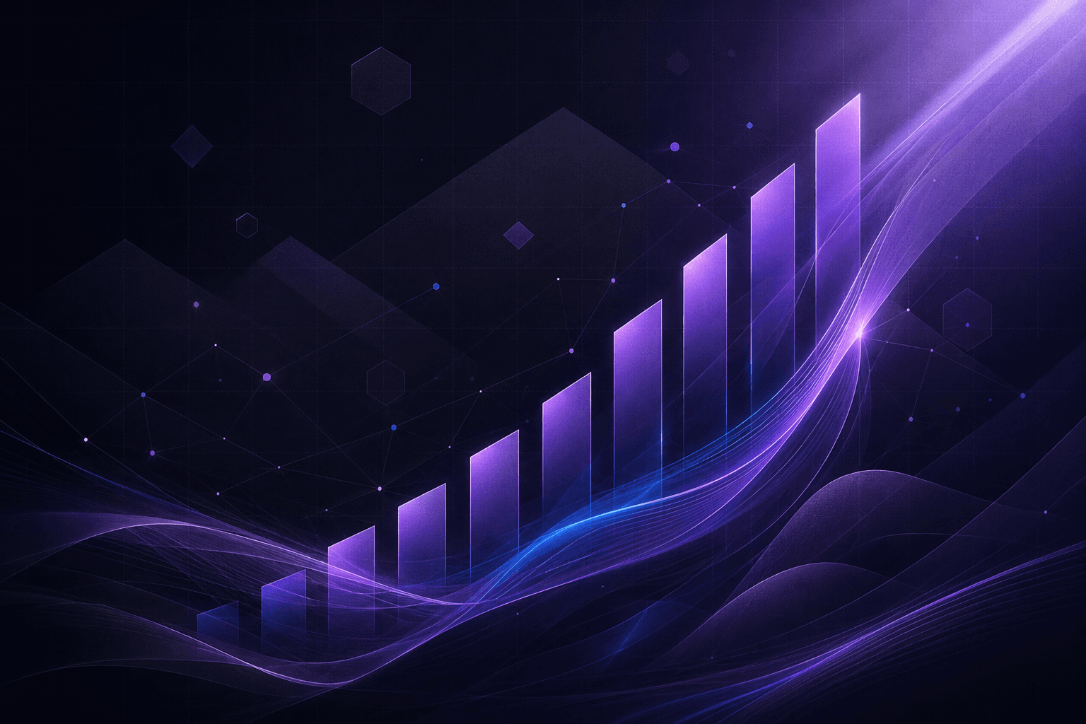 Financial services lead generation